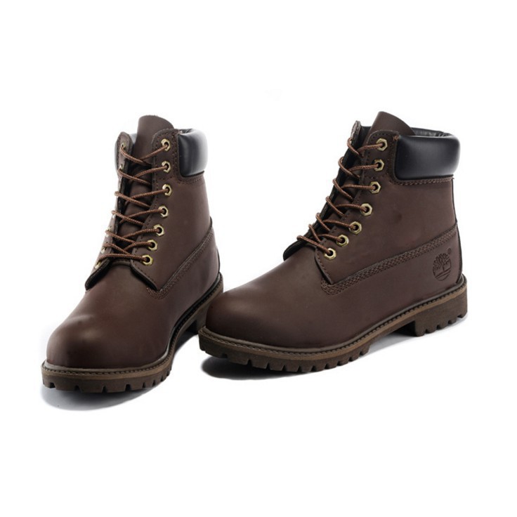timberland high