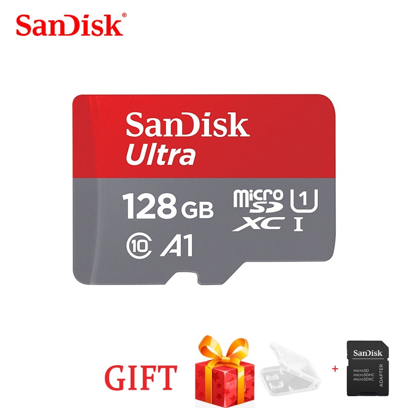Memory Card 16GB 32gb 64GB 128GB Micro sd card Class10 flash card
