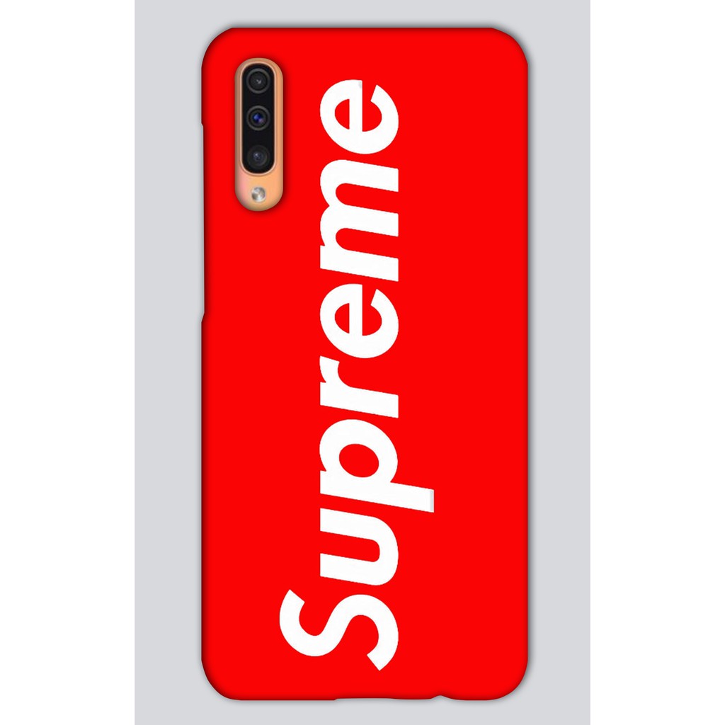 Supreme Design Hard Phone Case For Iphone X Xr Xs Max 11 11 Pro 11 Pro Max Shopee Philippines