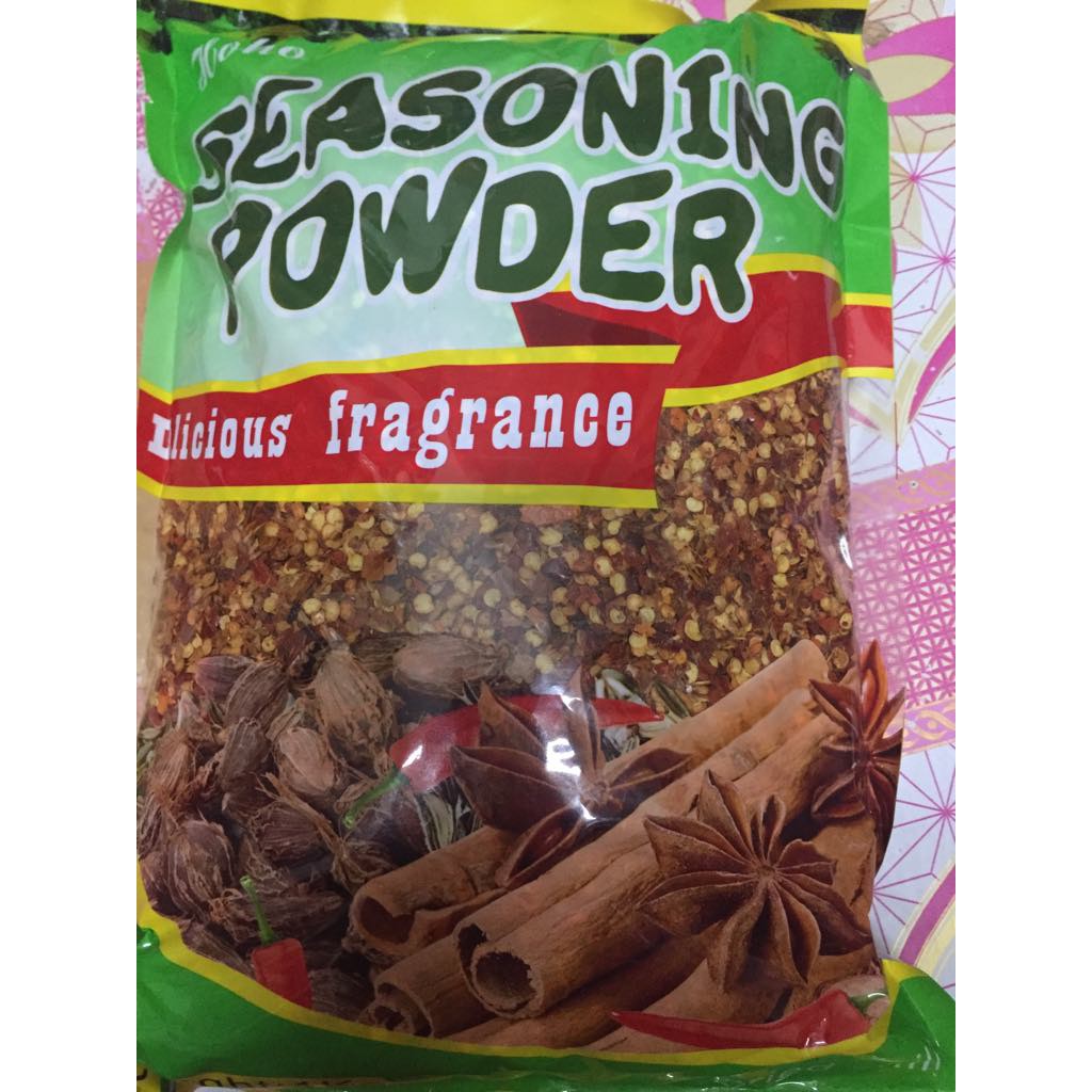 SEASONING POWDER (CHILI FLAKES) Shopee Philippines