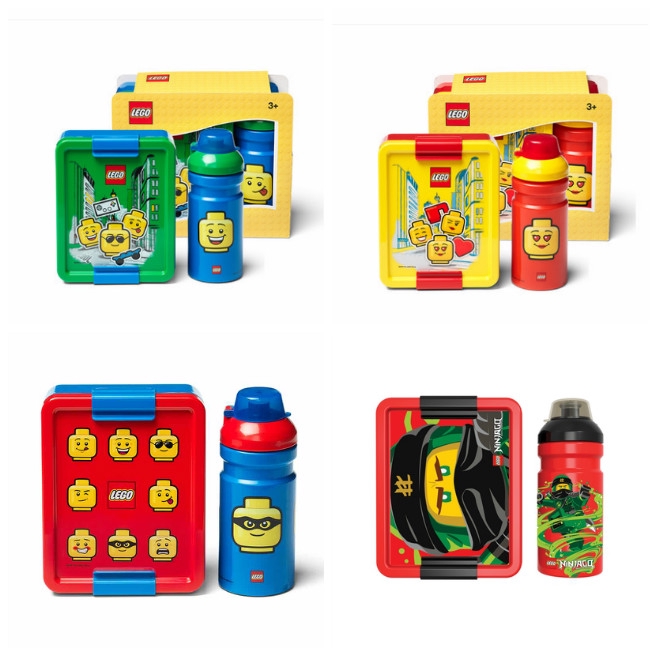 lego bottle