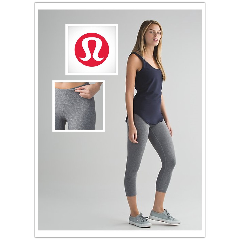 lululemon joggers women
