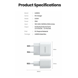 ugreen cd241