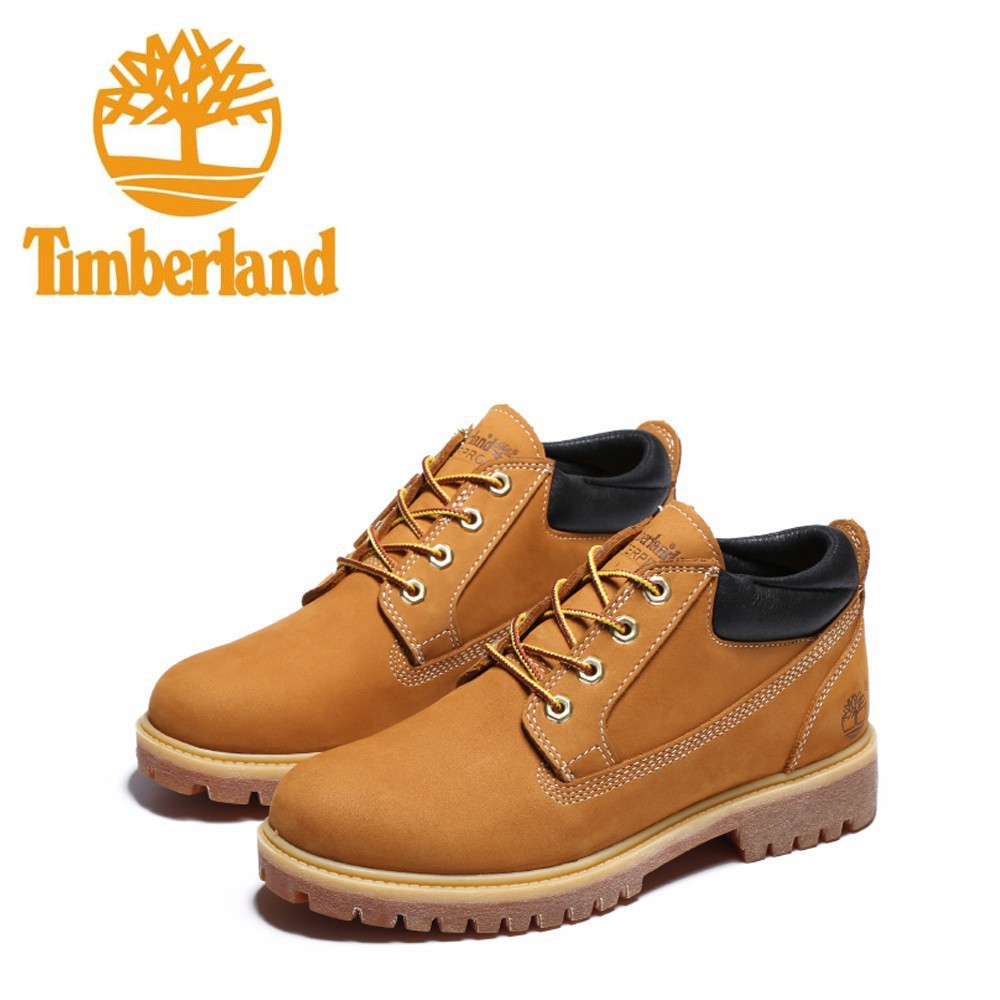 timberland waterproof shoes mens