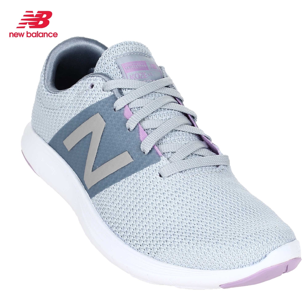 new balance koze v1 review