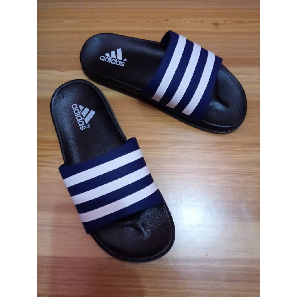 adidas slippers shopee