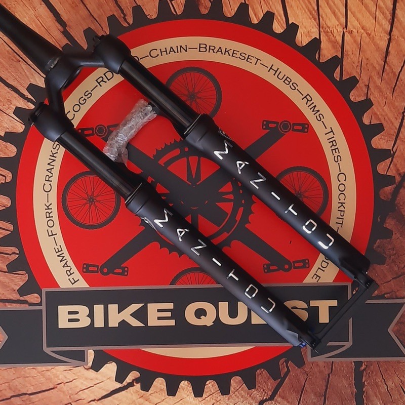 Manitou MTB Air Forks Non Boost 2021 (29 inches available) Shopee