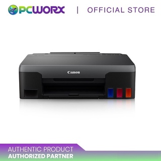 Canon Pixma G1010 Refillable Ink Tank System Shopee Philippines