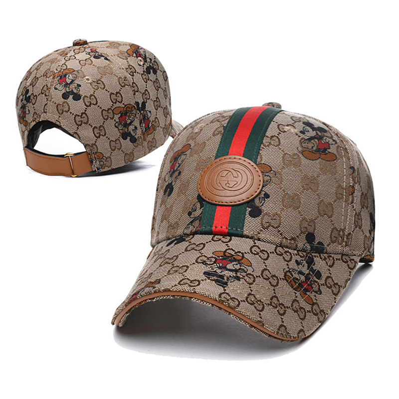 mickey sun hat