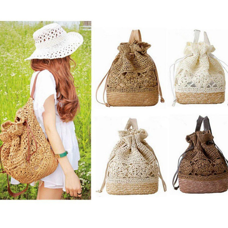 beach rucksack