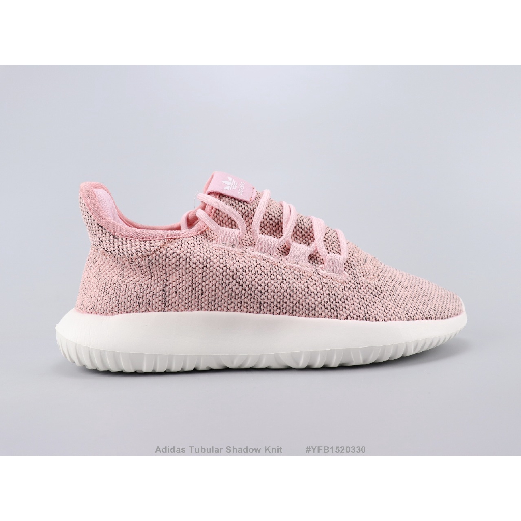 adidas tubular shadow pink