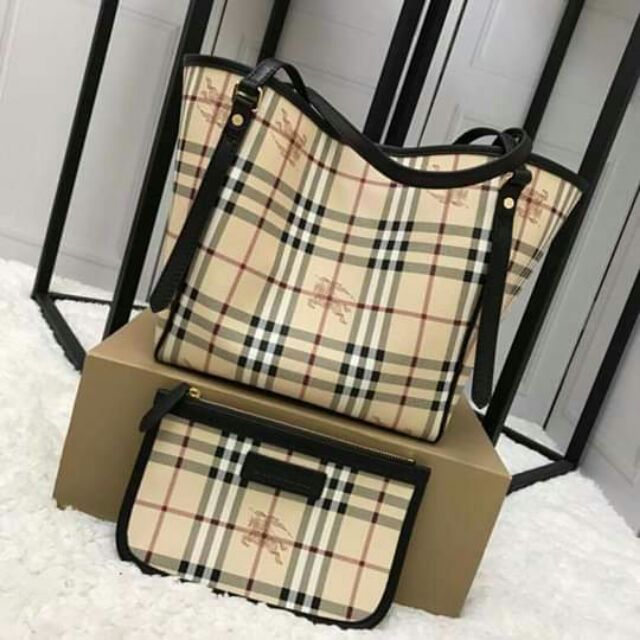 original burberry bags