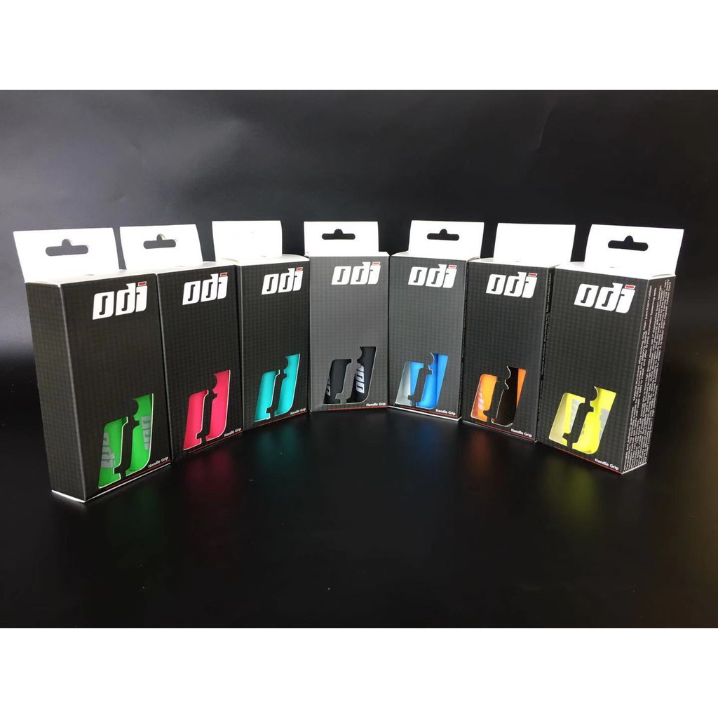 odi silicone grips