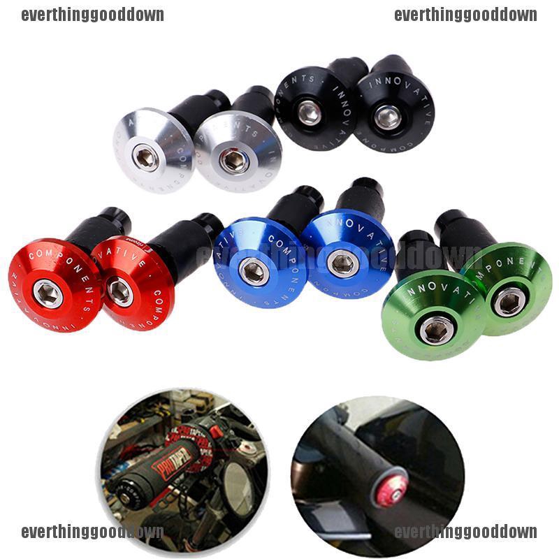 22mm handlebar grips