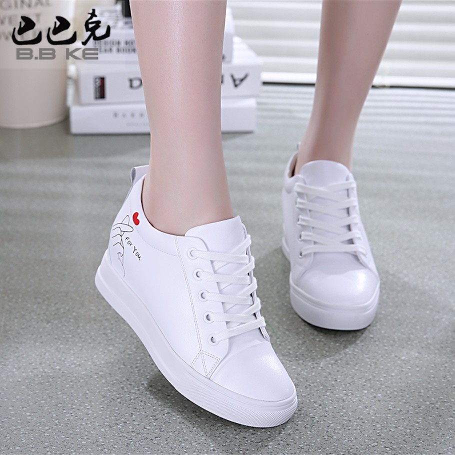 white color shoes for ladies