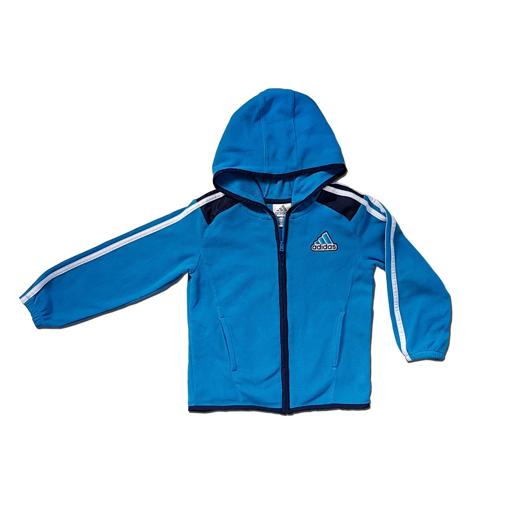 adidas jacket kids