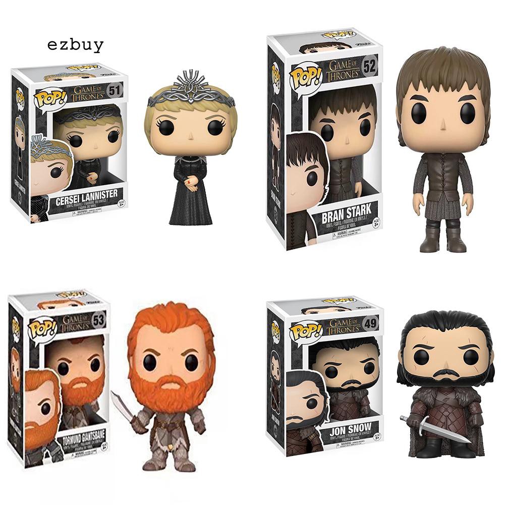 bran stark pop