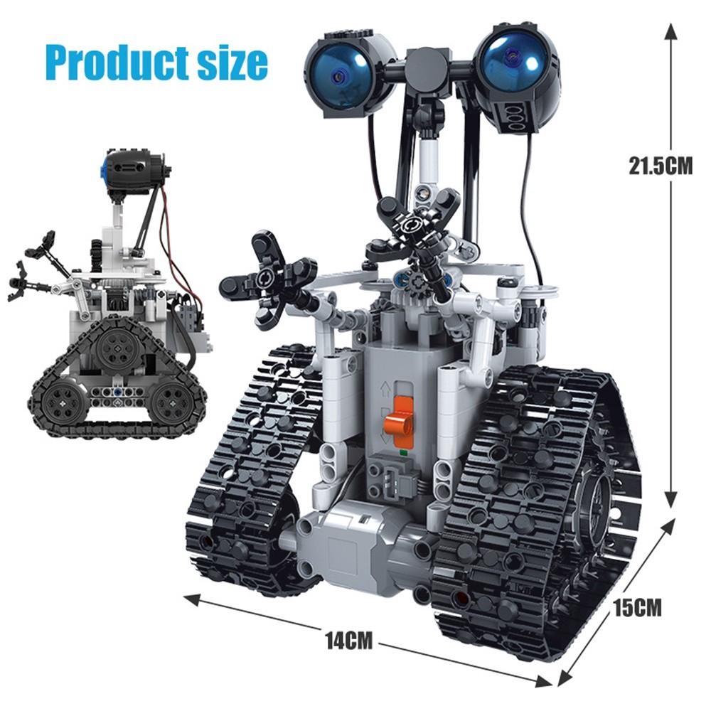smart toy 21