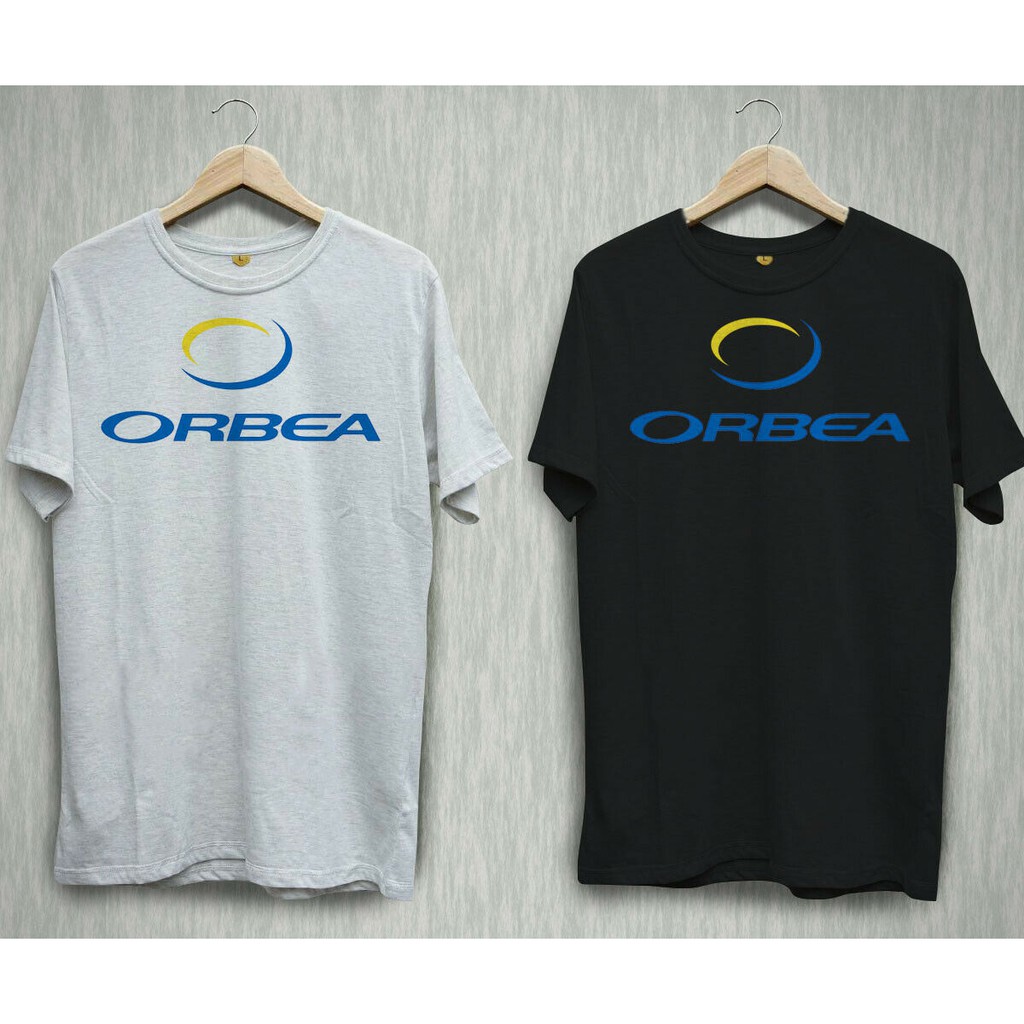 orbea bikes t shirt