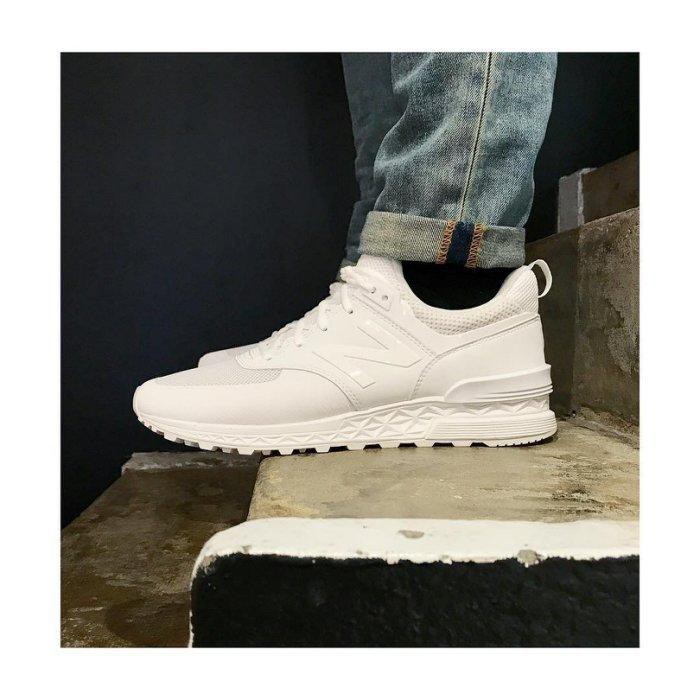 new balance ms574swt