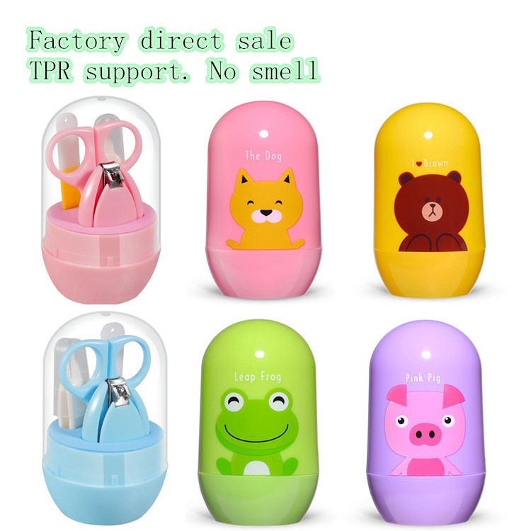 clippers and scissor set