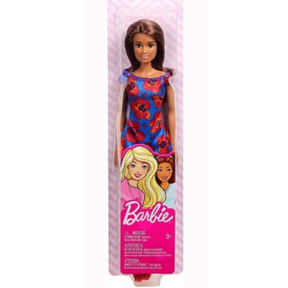 barbie fab basic doll