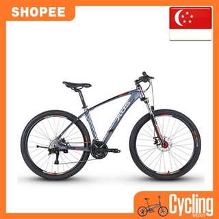 spanker mtb manufacturer