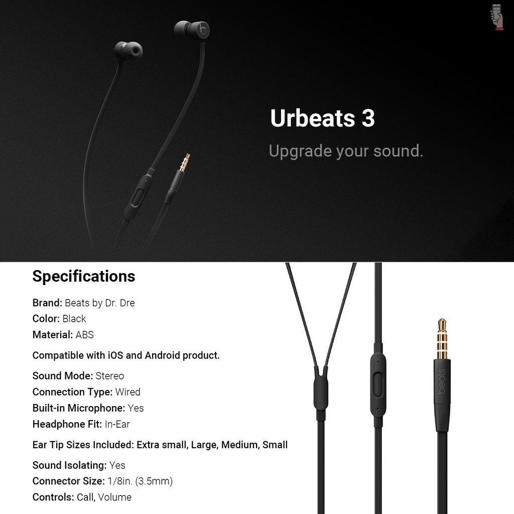 urbeats3 android