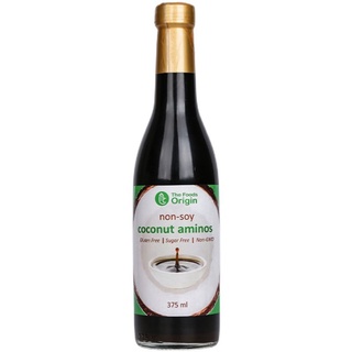 ○▤Original Food Point Philippines imported organic coconut soy sauce gluten-free soy ketogenic baby #4