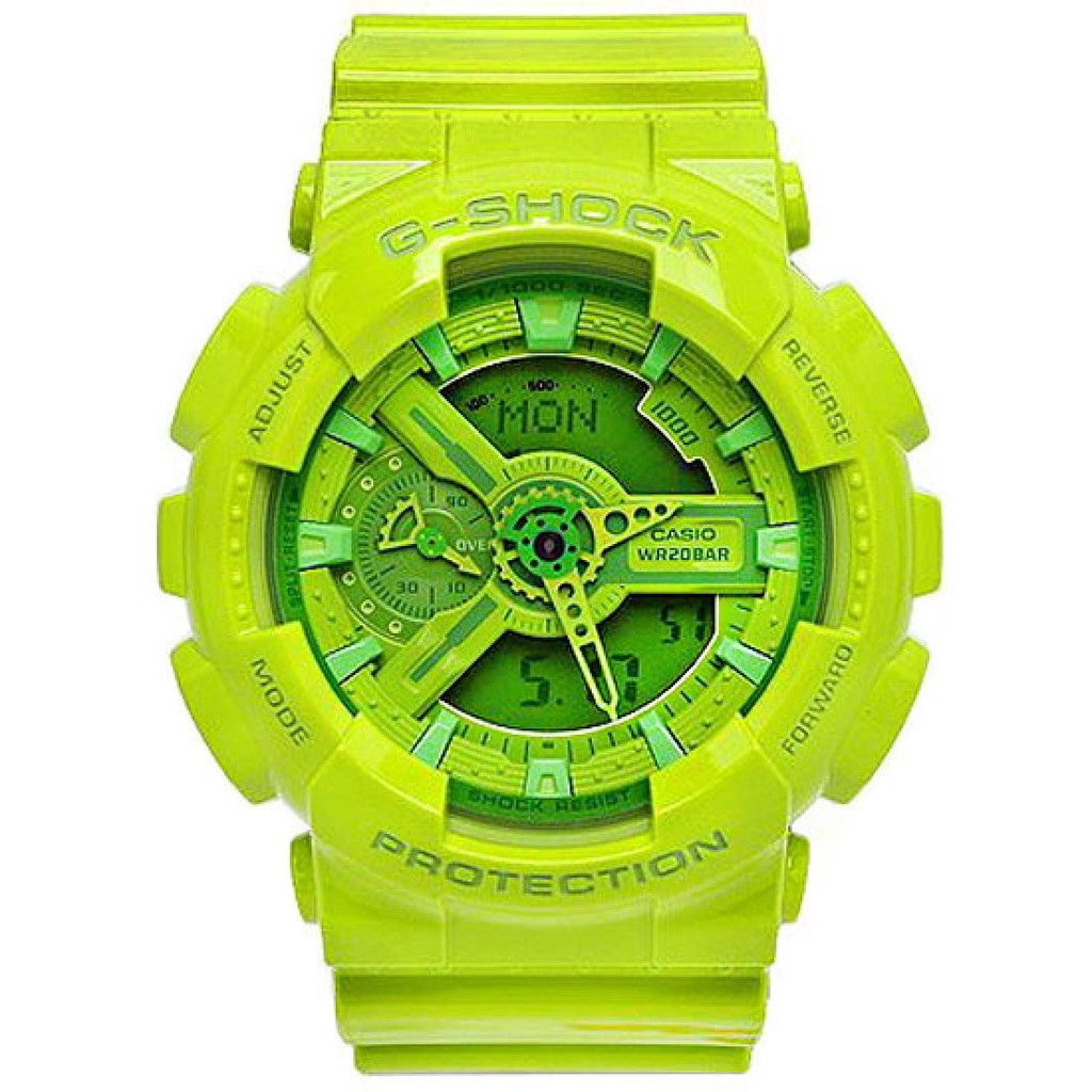 digital watch reviews 2018