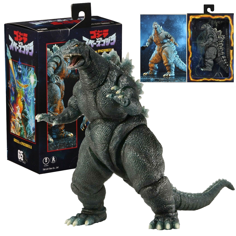 godzilla neca 1994