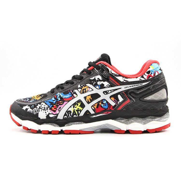 asic gel kayano 22 mens