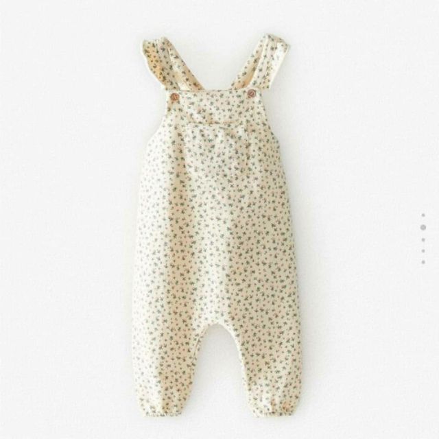 zara romper baby