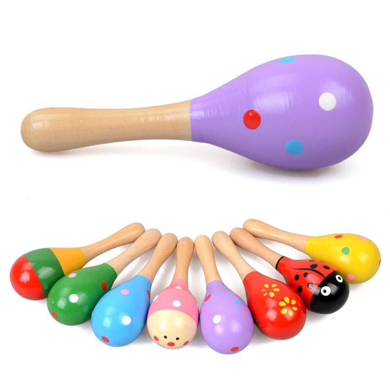 toy maracas for babies