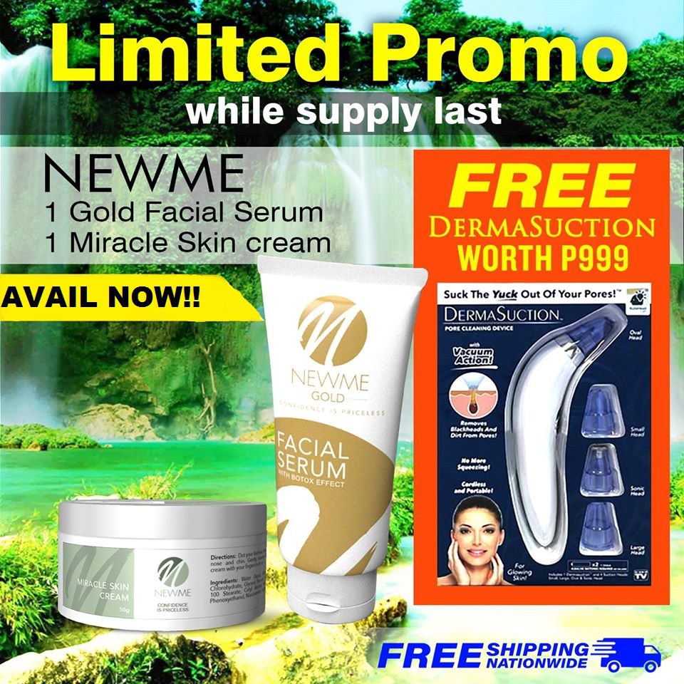 miracle cream for melasma