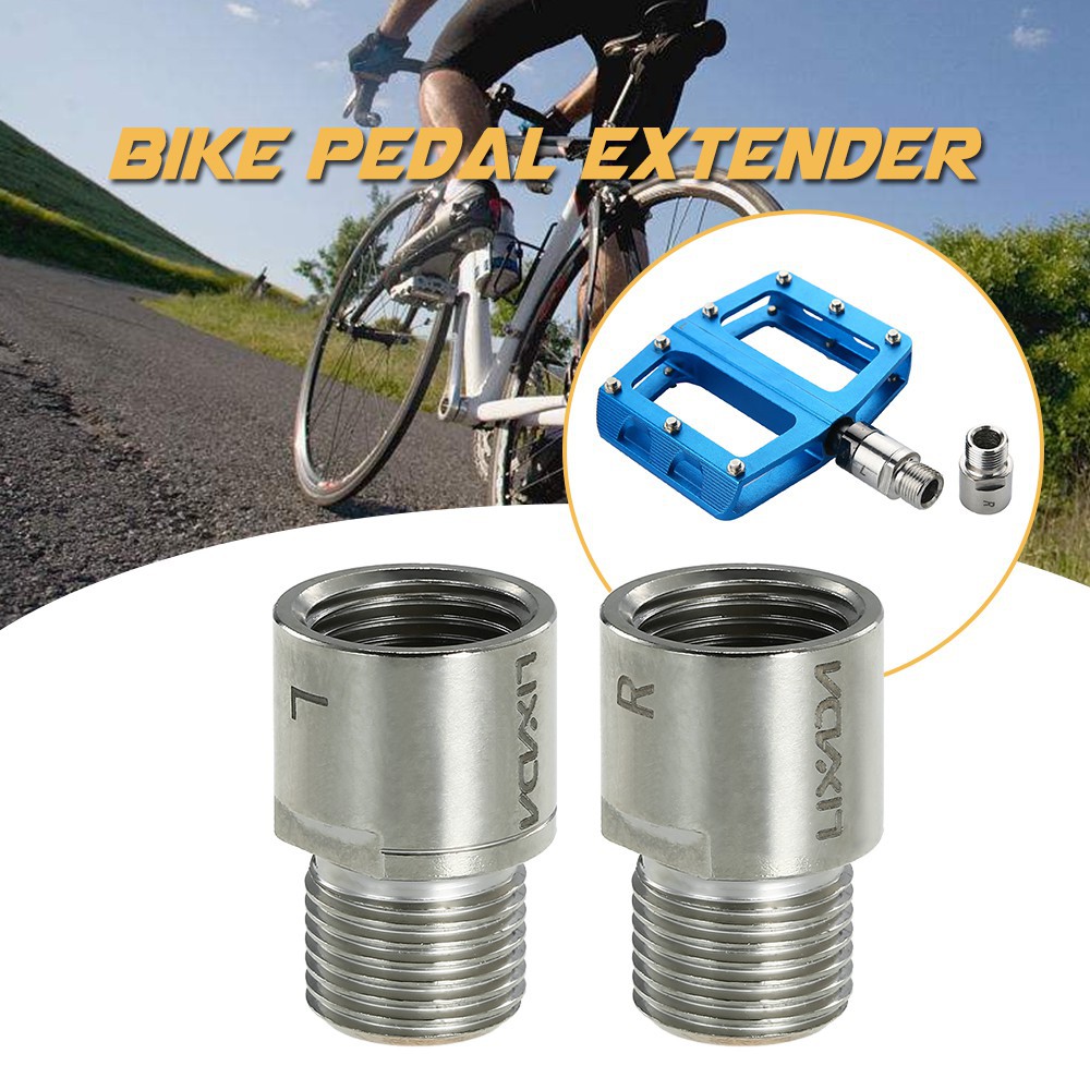 bike pedal bolt