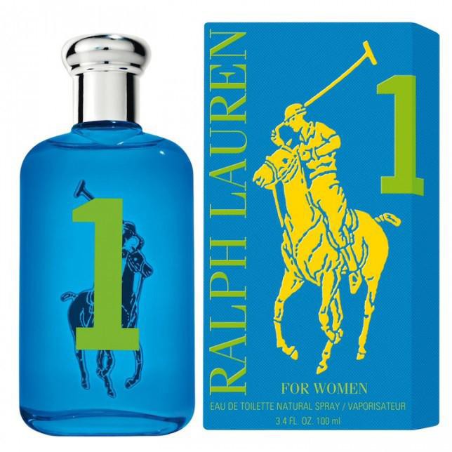 Ralph Lauren The Big Pony Collection 