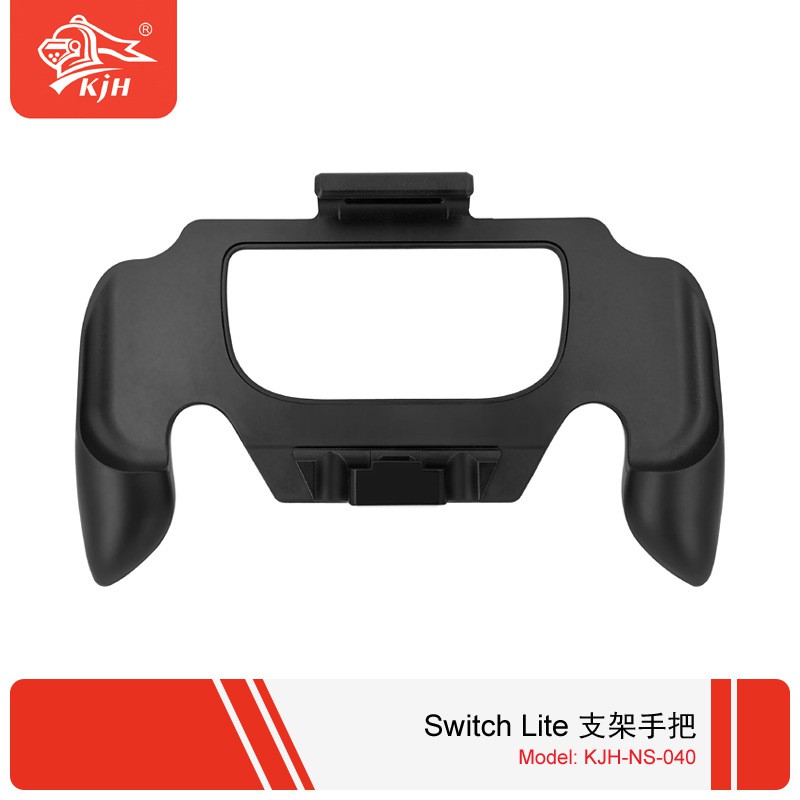 use switch lite as second controller