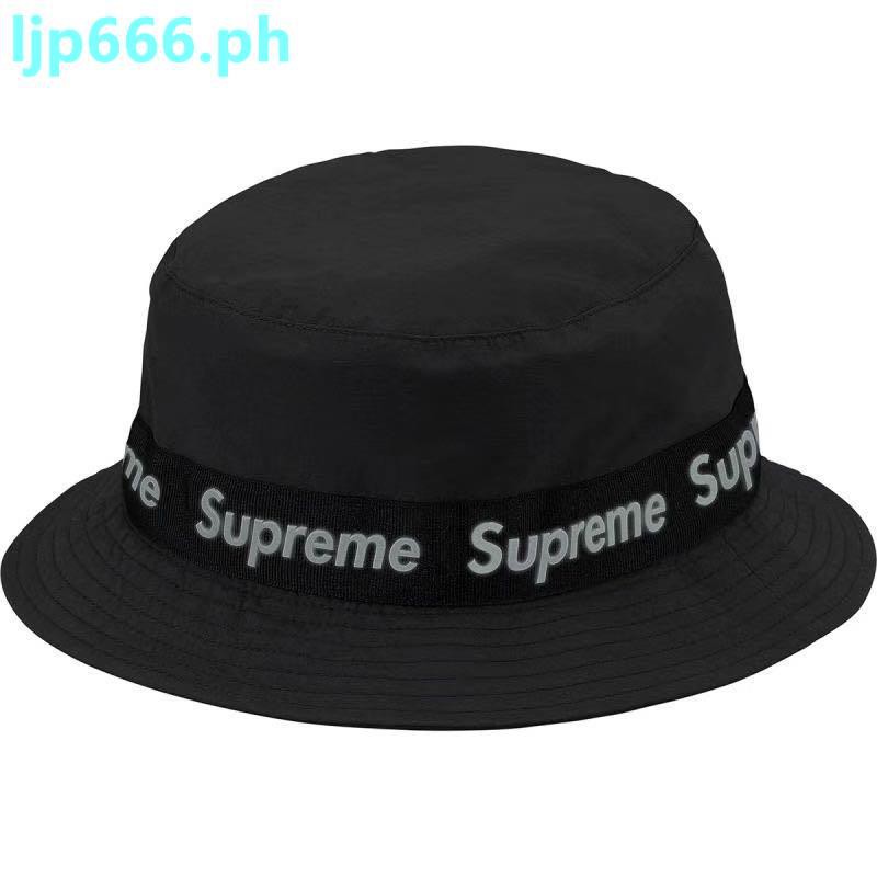 supreme fisherman beanie