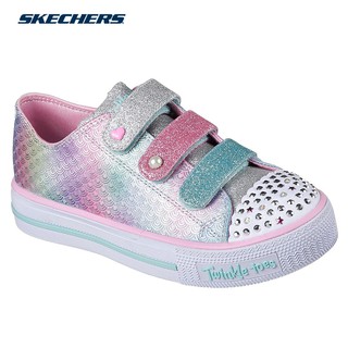 skechers twinkle toes shoes