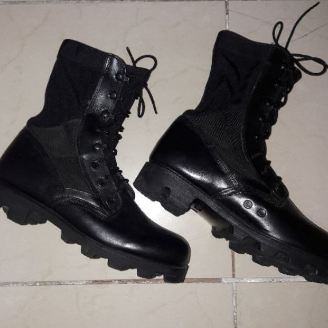 combat boots price