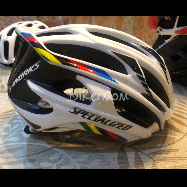 specialized prevail helmet price