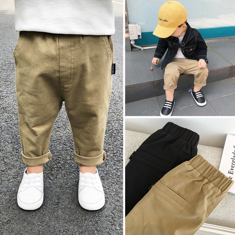 pants for 1 year old boy