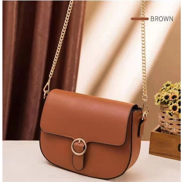 M2 Brand #MHR-2024 new reteo Style Elegant Ladies sling Bag high