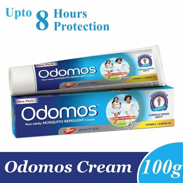 odomos lotion for babies