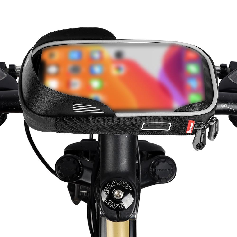 west biking phone holder