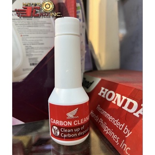 Honda Genuine Carbon Cleaner 30ml | Shopee Philippines