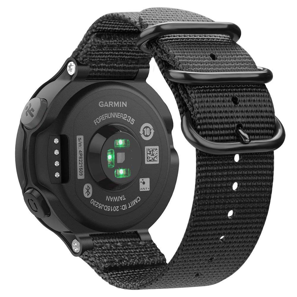 garmin 235 bands amazon
