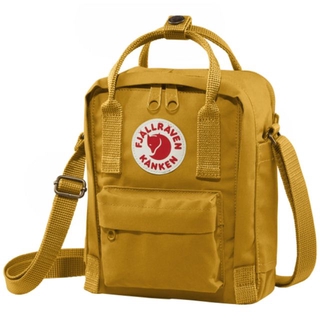 kanken big ochre