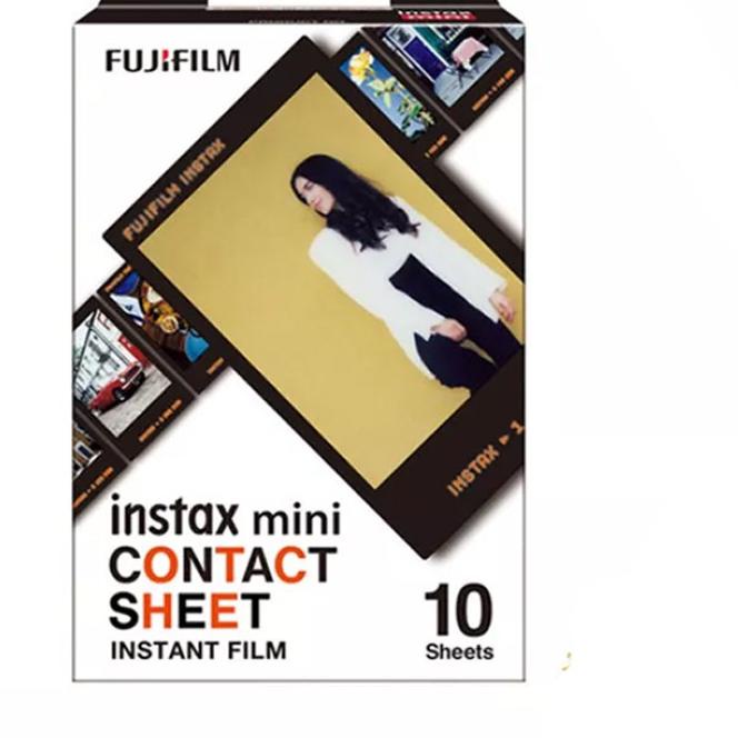 fujifilm mini 26